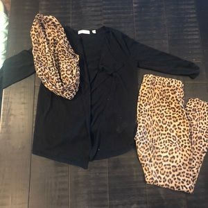 3-pc Boutique set girls size 16